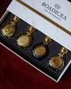 BOADICEA THE VICTORIOUS BOADICEA THE VICTORIOUS The Amber Gift Set - 4