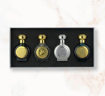 BOADICEA THE VICTORIOUS BOADICEA THE VICTORIOUS The Citrus Gift Set