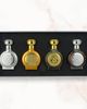 BOADICEA THE VICTORIOUS BOADICEA THE VICTORIOUS The Floral Gift Set - 1