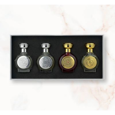 BOADICEA THE VICTORIOUS BOADICEA THE VICTORIOUS The Leather Gift Set