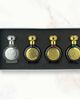 BOADICEA THE VICTORIOUS BOADICEA THE VICTORIOUS The Woody Gift Set - 1