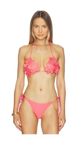 BOAMAR BOAMAR Cyra Bikini Top
