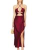 BOAMAR BOAMAR Dasha Long Dress - 1