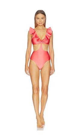 BOAMAR BOAMAR Lorne One Piece