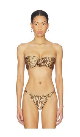 BOAMAR BOAMAR Makis Bikini Top