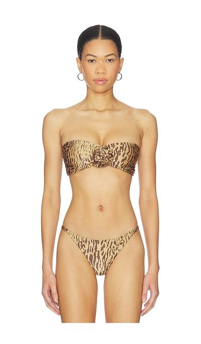 BOAMAR BOAMAR Makis Bikini Top