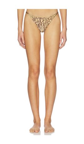 BOAMAR BOAMAR Page Bikini Bottom