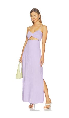 BOAMAR BOAMAR Rosmery Dress