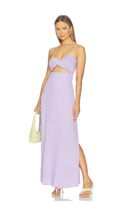 BOAMAR BOAMAR Rosmery Dress