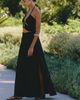 Boamar Dasha Cutout Maxi Dress - 2