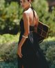 Boamar Dasha Cutout Maxi Dress - 3