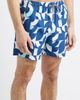 Boardies Boardies Abstract Print Swim Trunks - 3