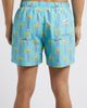 Boardies Boardies Atlantis Mid Length Swim Trunks - 2