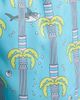 Boardies Boardies Atlantis Mid Length Swim Trunks - 5