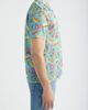 Boardies Boardies Barbecue Print Camp Shirt - 3