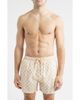 Boardies Boardies Checkerboard Print Swim Trunks - 1