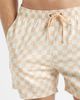 Boardies Boardies Checkerboard Print Swim Trunks - 4