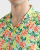 Boardies Boardies Citrus Disco Print Camp Shirt - 4