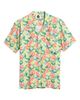Boardies Boardies Citrus Disco Print Camp Shirt - 5