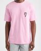 Boardies Boardies Clara Palm Pocket T-Shirt - 1