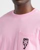 Boardies Boardies Clara Palm Pocket T-Shirt - 4