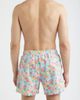 Boardies Boardies Club Tropicana Print Swim Trunks - 2