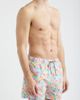 Boardies Boardies Club Tropicana Print Swim Trunks - 3