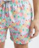 Boardies Boardies Club Tropicana Print Swim Trunks - 4