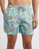 Boardies Boardies Grill Master Mid Length Swim Trunks - 1