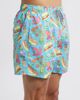 Boardies Boardies Grill Master Mid Length Swim Trunks - 3