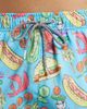 Boardies Boardies Grill Master Mid Length Swim Trunks - 4