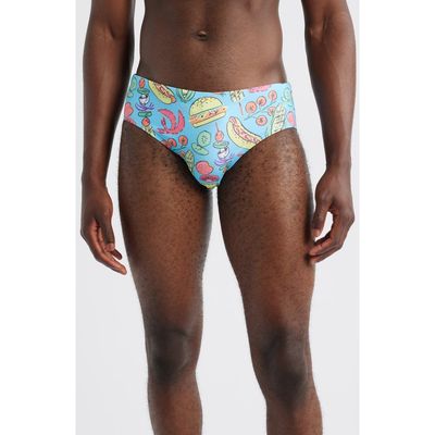 Boardies Boardies Grill Master Swimsuit