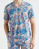 Boardies Boardies Havana Print Camp Shirt - 1