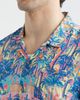 Boardies Boardies Havana Print Camp Shirt - 4