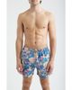 Boardies Boardies Havana Print Swim Trunks - 1