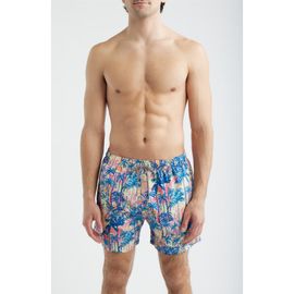 Boardies Boardies Havana Print Swim Trunks