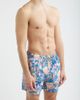 Boardies Boardies Havana Print Swim Trunks - 3