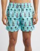 Boardies Boardies Island Elders Mid Length Swim Trunks - 1