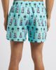 Boardies Boardies Island Elders Mid Length Swim Trunks - 2