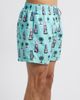 Boardies Boardies Island Elders Mid Length Swim Trunks - 3