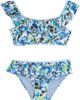 Boardies Boardies Kids' Amelia Ruffle Two-Piece Swimsuit - 1
