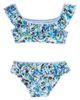 Boardies Boardies Kids' Amelia Ruffle Two-Piece Swimsuit - 2