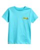 Boardies Boardies Kids' Atlantis Cotton Graphic T-Shirt - 1