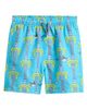 Boardies Boardies Kids' Atlantis Print Swim Trunks - 1