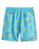 Boardies Boardies Kids' Atlantis Print Swim Trunks - 2