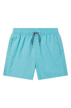 Boardies Boardies Kids' Bacalar Blue Swim Trunks 