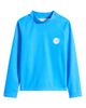 Boardies Boardies Kids' Blue Lagoon Long Sleeve Rashguard  - 1
