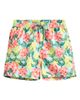Boardies Boardies Kids' Citrus Disco Swim Trunks - 1