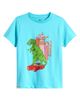 Boardies Boardies Kids' Dino Takeover Cotton Graphic T-Shirt - 1