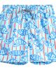 Boardies Boardies Kids' Fishy Kids Swim Trunks - 1